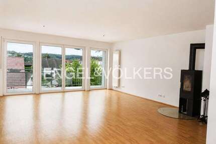 Haus zum Mieten in Tübingen 2.250,00 € 137 m²