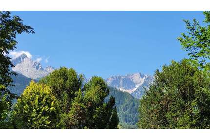 Wohnung zum Kaufen in Garmisch-Partenkirchen 425.000,00 € 86 m²
