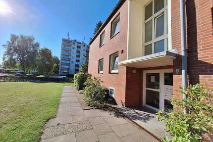 Wohnung zum Mieten in Itzehoe 560,00 € 68.7 m²