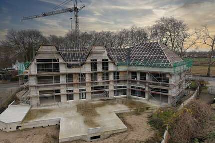 Wohnung zum Kaufen in Kamp-Lintfort 509.000,00 € 129 m²