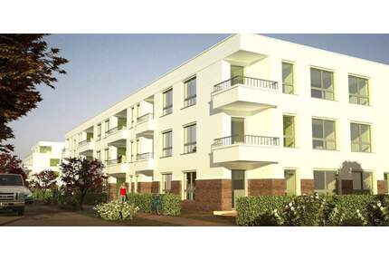 Neubau-ETW im Wohnpark Giebelsee (WE52) - Zahlbar nach MABV - Petershagen/Eggersdorf