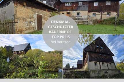 Haus zum Kaufen in Kubschütz 29.900,00 € 120 m²