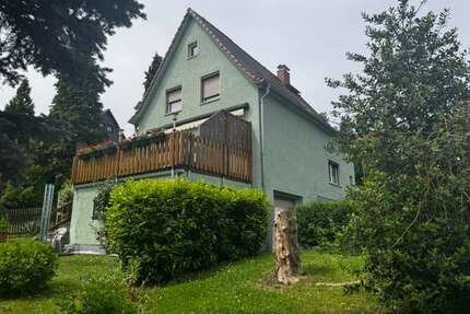 Haus zum Kaufen in Freital 238.000,00 € 105 m²