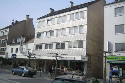 Wohnung zum Mieten in Langenfeld 595,00 € 55 m²