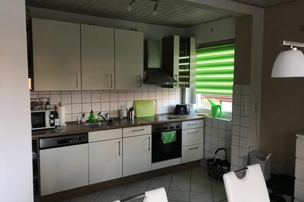 Wohnung in Wolfsburg - Fallersleben - Gifhorn