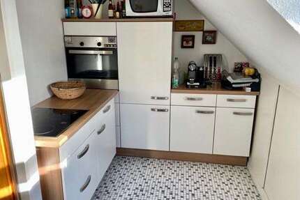 Wohnung zum Mieten in Mannheim 575,00 € 65 m²