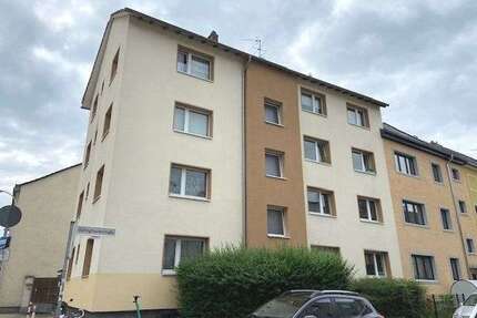 Wohnung zum Mieten in Bonn 745,00 € 60 m²