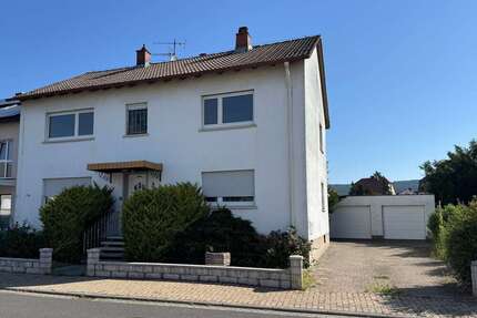 Haus zum Kaufen in Erlenbach 480.000,00 € 229 m²