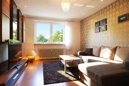 Wohnung zum Kaufen in Saarbrücken 189.000,00 € 126 m²