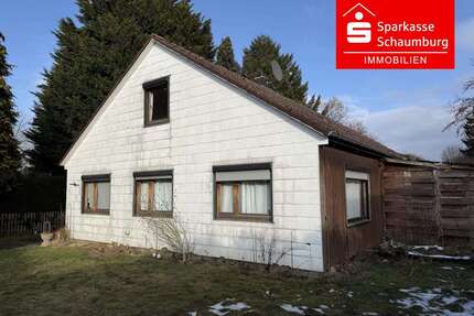 Haus zum Kaufen in Stadthagen 169.000,00 € 110 m²