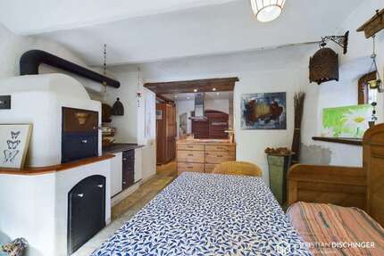 Haus zum Kaufen in Pentling Matting 1.300.000,00 € 362.89 m² - Pentling / Matting