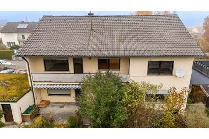 Haus zum Kaufen in Pfaffenhofen a.d.Ilm 795.000,00 € 236 m²