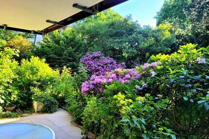 Wohnung zum Kaufen in Hamburg OT Nienstedten 515.000,00 € 80 m²