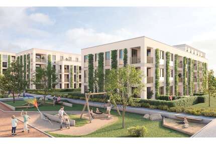 Wohnung zum Kaufen in Freiburg 487.500,00 € 64 m²