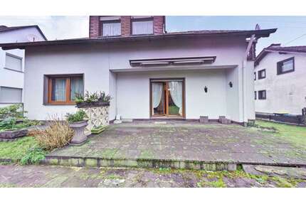 Haus zum Kaufen in Ettringen 219.000,00 € 131 m²