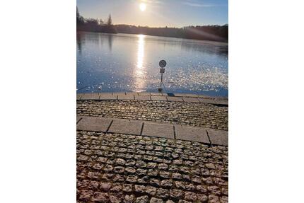 Dhh ca. 90qm Haus Doppelhaushälfte Vollkeller - Hamburg Harburg