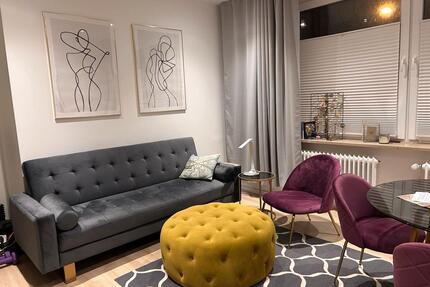 43qm Wohnung Wilhelmshöher Allee Kassel