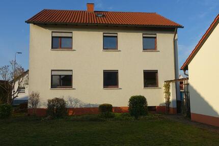 Schöne 3-Zimmer-Wohnung im Altort von Salz zu vermieten - Bad Neustadt an der Saale