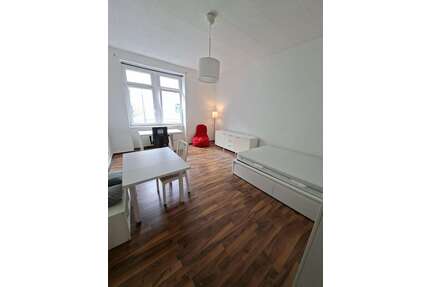 Wohnung zum Mieten in Frankfurt am Main 450,00 € 21 m²