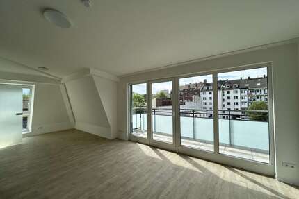 Wohnung zum Mieten in Aachen 540,00 € 45 m²