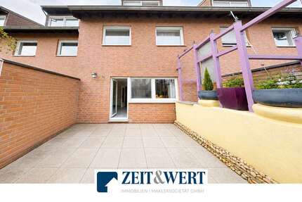 Haus zum Kaufen in Kerpen 349.000,00 € 105 m²