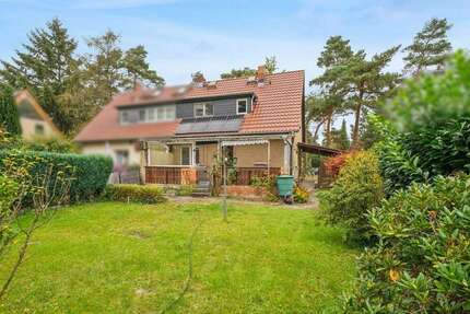 Haus zum Kaufen in Kleinmachnow 499.000,00 € 96 m²