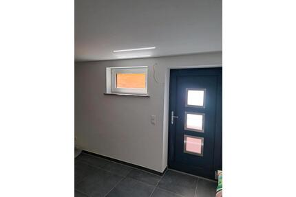 2 Zimmerwohnung in Herrenberg Ziegelfeld