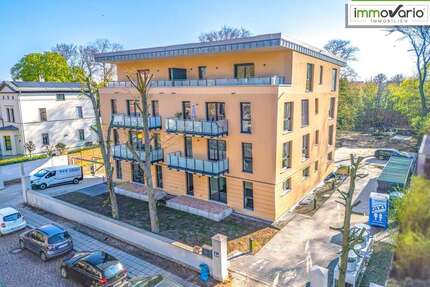 Wohnung zum Mieten in Magdeburg Sudenburg 1.799,00 € 140 m² - Magdeburg / Sudenburg