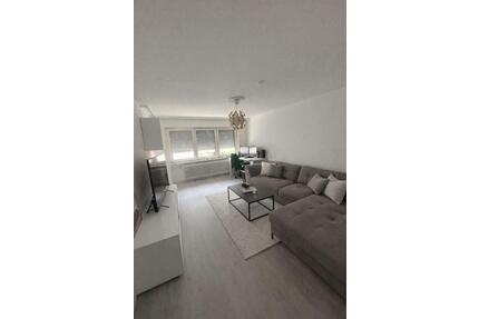 2-Zimmer Wohnung, bezugsfrei ab 01.07.2026 - Hemsbach