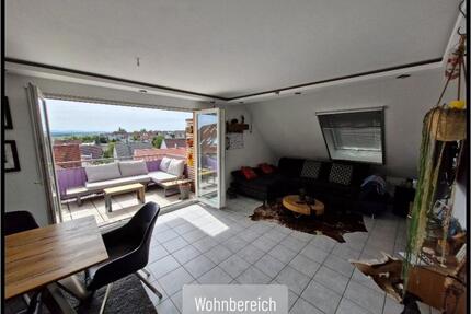 Lichtdurchflutete Maisonette in Bestlage Einziehen und Wohlfühlen - Gäufelden