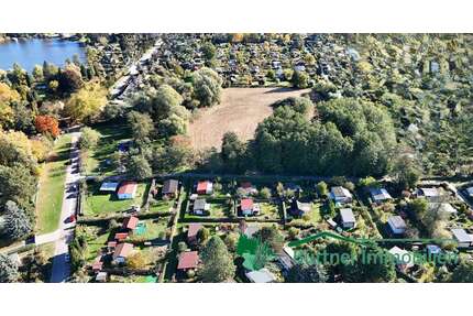 Grundstück in Zeuthen 700.000,00 € 52000 m²