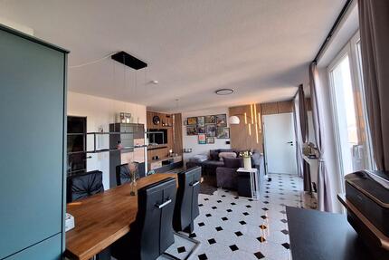 Moderne provisionsfreie 4-Zimmer-Maisonette Alstädten-Burbach - Hürth