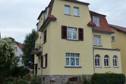 Schicke 2-Zimmer-Mietwohnung in Villengebäude in 97450 Arnstein (ID 1481)