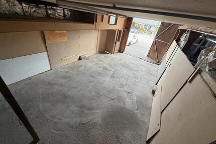 Lagerhalle ca. 80 m² in Volkertshausen zu vermieten