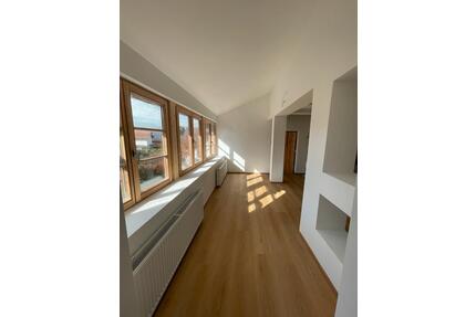 Moderne 2,5 Zimmerwohnung in Willstätt - Offenburg