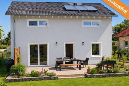 NEU. GRÜN. ZU HAUSE. - 739.000,00&nbsp;EUR Kaufpreis, ca.&nbsp; 159,00&nbsp;m&sup2;&nbsp;Wohnfl&auml;che in Bernau bei Berlin (PLZ: 16321)