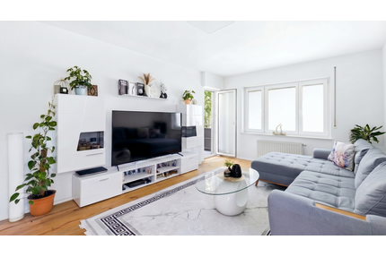 Wohnung zum Kaufen in Neu-Ulm 359.000,00 € 82 m²