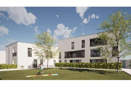 Wohnung zum Mieten in Tegernheim 600,00 € 60.02 m²