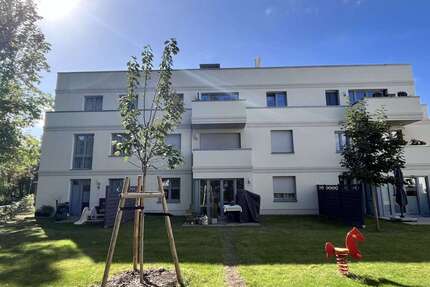Wohnung zum Mieten in Königs Wusterhausen 1.199,00 € 76.11 m²