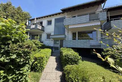 Wohnung zum Kaufen in Niedernhausen 599.000,00 € 329 m²