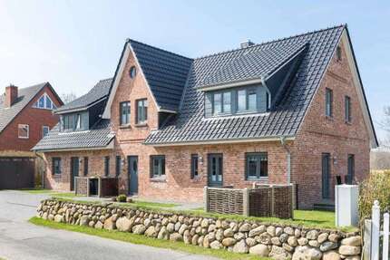 Haus zum Kaufen in List auf Sylt 1.200.000,00 € 110 m²