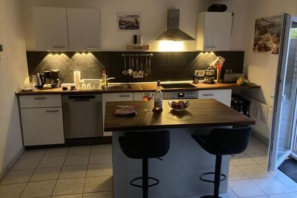 EG 3-ZKB Wohnung 91qm + Terrasse + Stellplatz in Stahlhofen - Langenhahn