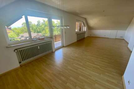 Wohnung zum Kaufen in Teningen 275.000,00 € 80 m²