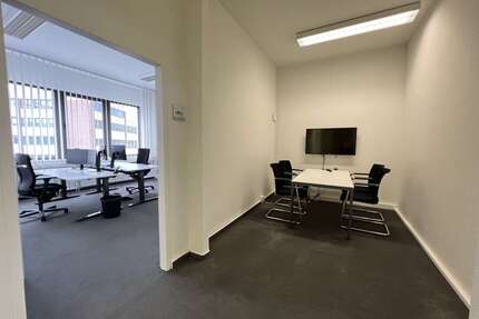 Büro in Hamburg 4.570,56 € 380.88 m²