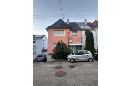 Haus zum Kaufen in Benningen am Neckar 284.000,00 € 114 m²