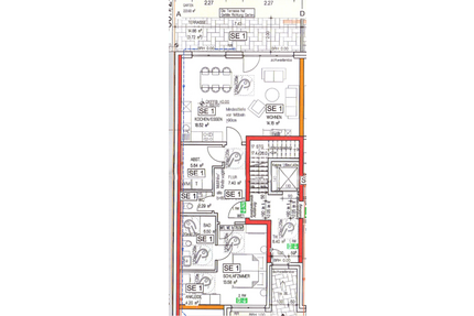 Wohnung zum Mieten in Linnich 912,00 € 76 m²