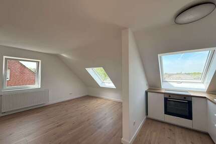 Wohnung zum Mieten in Neuss 1.100,00 € 71 m²