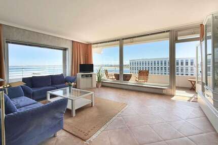 Wohnung zum Kaufen in Lübeck - Travemünde 569.000,00 € 65 m²