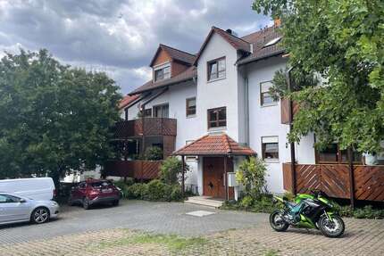 Wohnung zum Mieten in Mörlenbach 700,00 € 67.66 m²