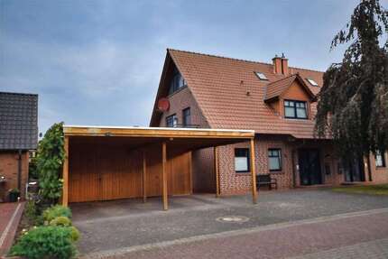 Wohnung zum Kaufen in Wetschen 158.000,00 € 72.81 m²